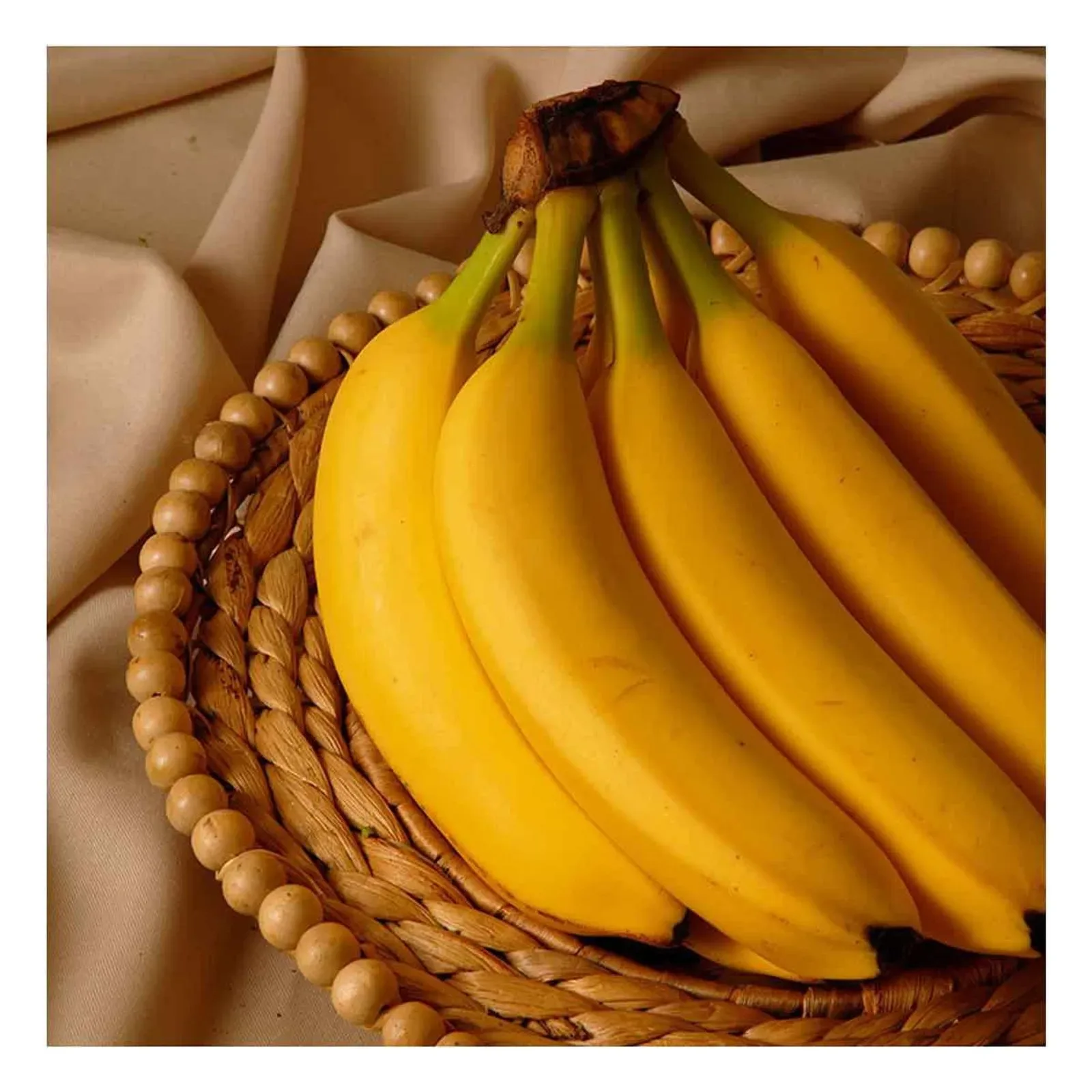 Plátano Chiapas por Kg