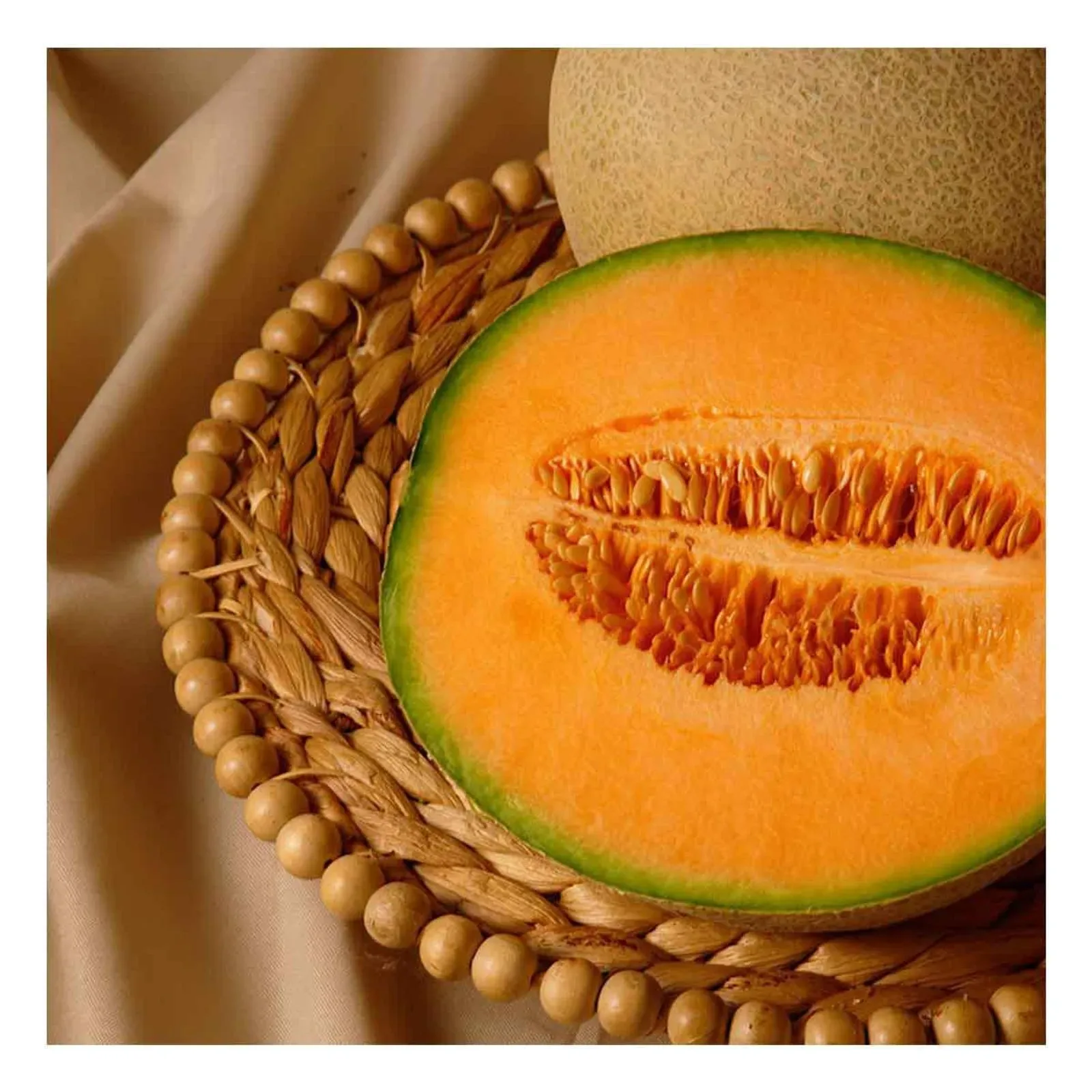 Melón Chino por Kg