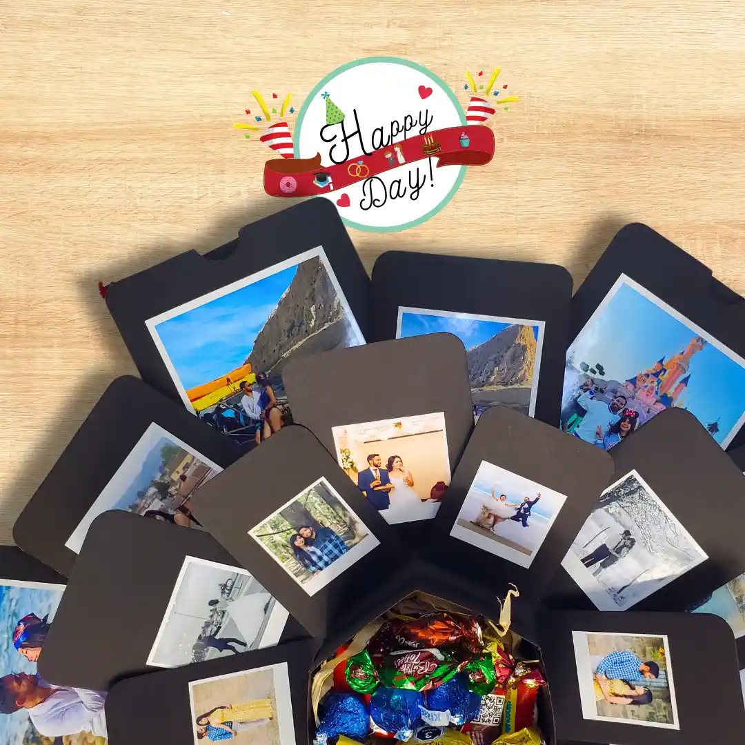 Manualidades Personalizadas