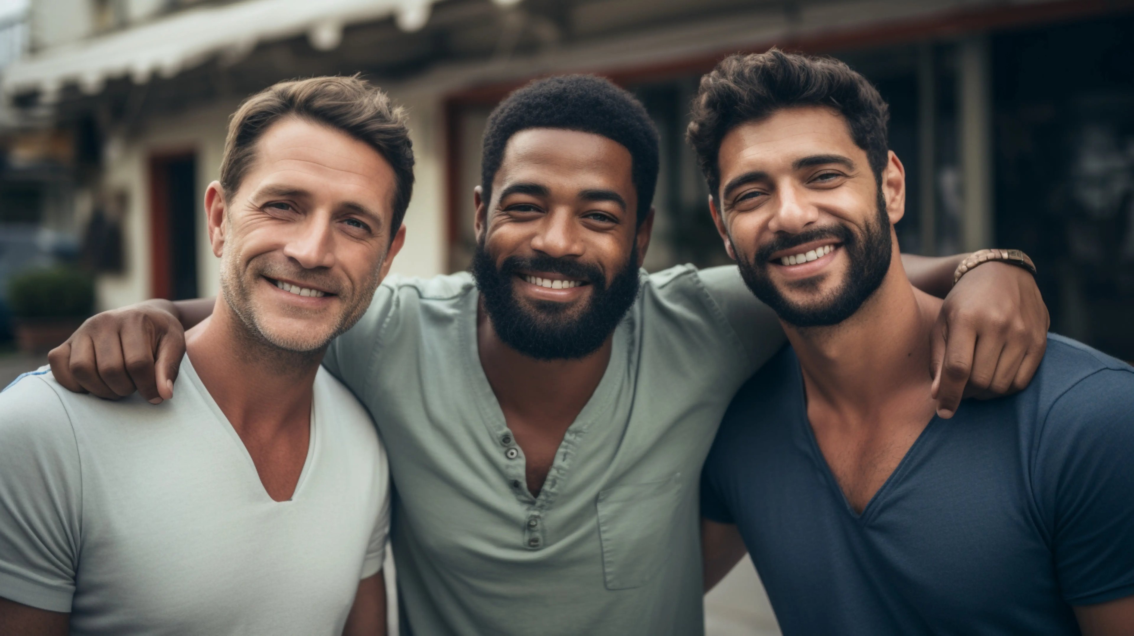 Desayunos para Hombre