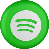 Canción personalizada disponible en Spotify